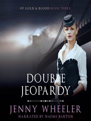 cover image of Double Jeopardy